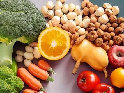 Guided Meditation For Choosing The Right Food For Your Body