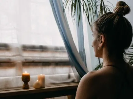 Meditation For Chronic Pain Relief