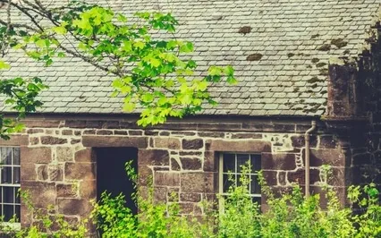 Guided Meditation For Cleaning Your Inner Home