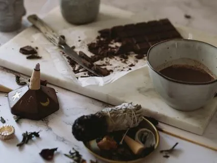 Guided Meditation For Clearing And Creation