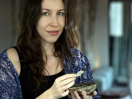 Guided Meditation For Clearing the Old, Opening To New