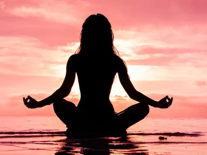 Meditation For Clearing Your Childhood Money Blocks
