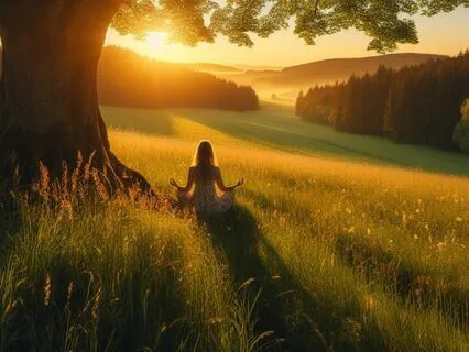 Meditation For Collective Heart Chakra Healing