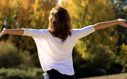 Guided Meditation For Connecting With Your Intuition 