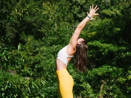 Guided Meditation For Connection With Your Higher Self