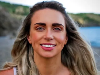 Guided Meditation For Courage