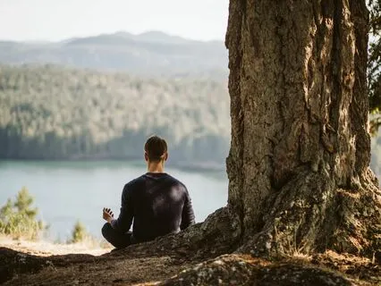 7min. Guided Meditation Practice