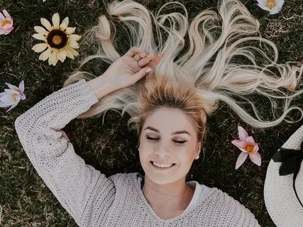 Guided Meditation For Deep Healing And Relaxation