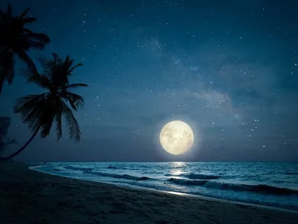 Guided Meditation for Deep Restful Sleep