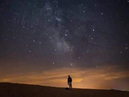 Guided Practice For Deep Sleep