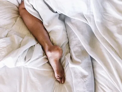 Guided Meditation For Deep Sleep All Night Long