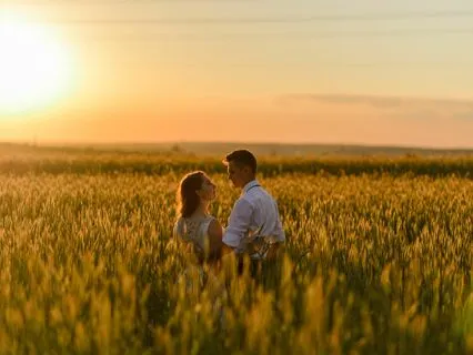 Meditation For Deeper Connected Relationships