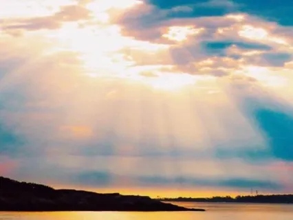 Guided Meditation For Deeply Restful Sleep