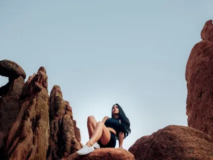 Guided Meditation For Dropping The Suitcase Of Worries 