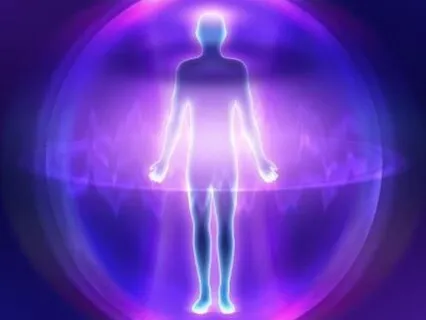 Guided Meditation For Energetic Shields