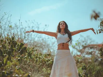 Guided Meditation For Expansion In Consciousness