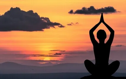 Guided Meditation For Feeling Worthy