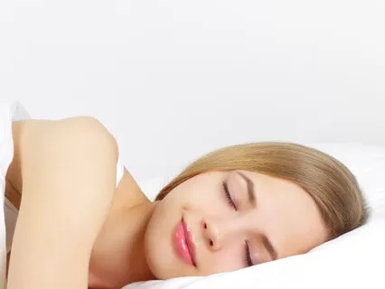 Guided Meditation For Finding Deep Sleep