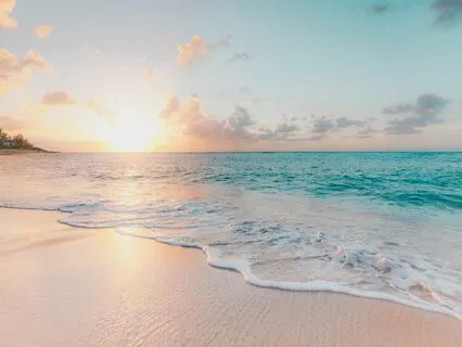 Guided Meditation for Flow Through the Wisdom of Water