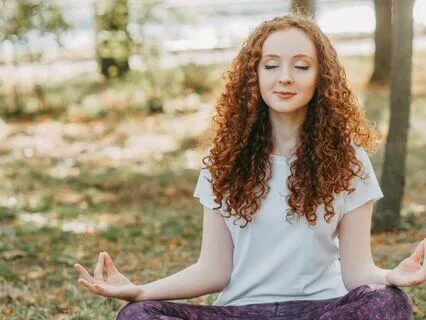 Calm Food Cravings And Emotional Eating