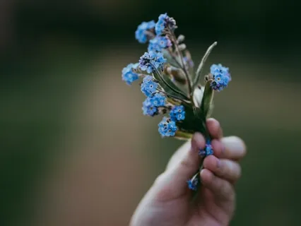 Open a Doorway to the Divine with Forgiveness