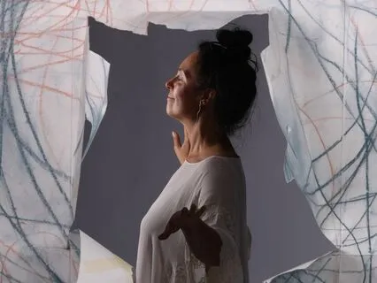 Meditation For Forgiveness