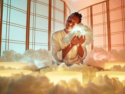 Guided Meditation For Grief