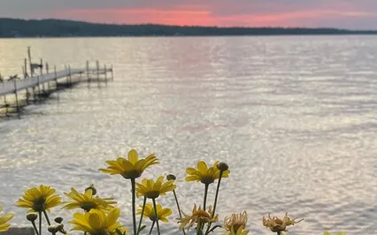 Guided Meditation For Grief & Loss