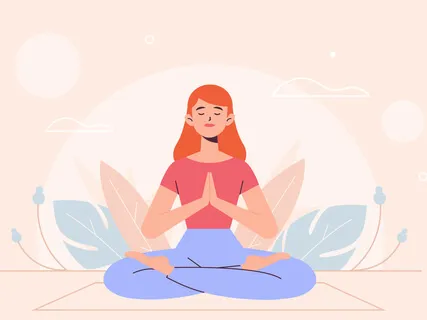Guided Meditation For Grounding And Feeling Safe