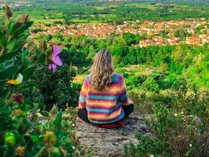 Guided Meditation For Grounding & Healing 