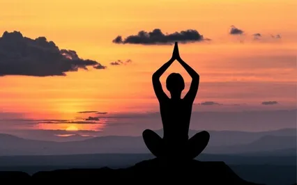 Guided Meditation For Happiness And Freedom