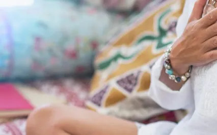 Guided Meditation For Healing The Psychic Way