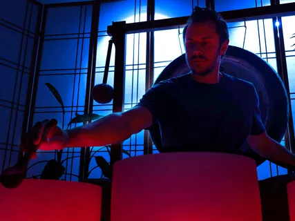 Guided Meditation For Heartache