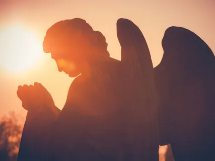 Guided Meditation For Higher Consciousness With The Seraphim