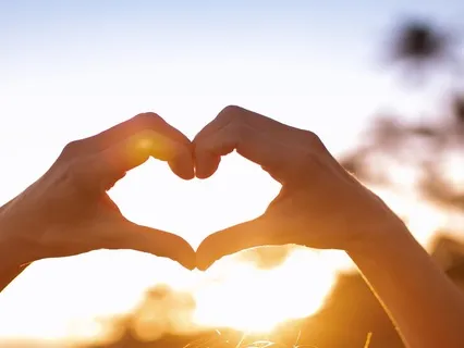 Meditation For Igniting Self-Compassion