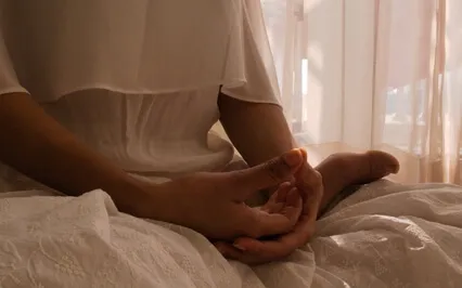 Guided Meditation For Inner Peace And Calm