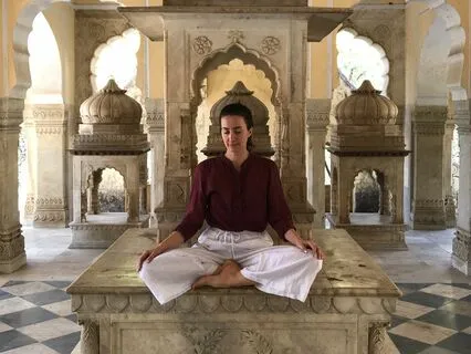 Meditation For Inner Peace And Healing