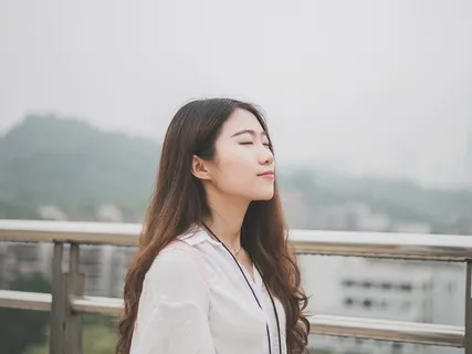 Guided Meditation For Inner Peace & Well-Being