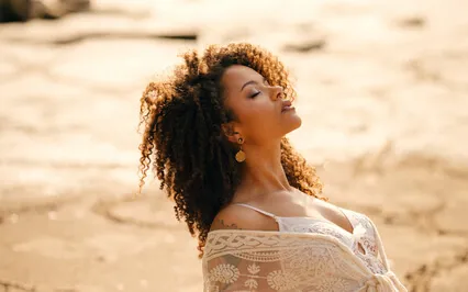 Guided Meditation For Inner Peace