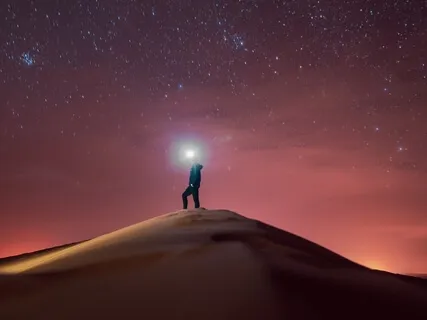 Relieve Insomnia & Settle Into Deep Sleep