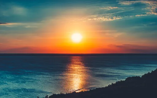 Guided Meditation For Insomnia & Stress