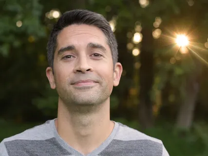 Guided Meditation For Letting Go