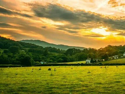 Guided Meditation For Letting Go