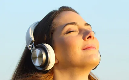 Guided Meditation For Living In The Moment