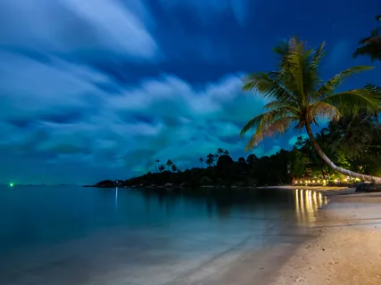 Ease Loneliness With Relaxing Ocean Waves