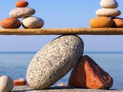 Guided Meditation For Menopause Weight Loss