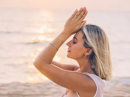 Guided Meditation For Nervous System Regulation