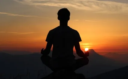 Guided Meditation For Overcoming Anxiety, Stress, And Anger