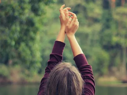 Guided Meditation for Pain Relief with Dr. Linda Friedland