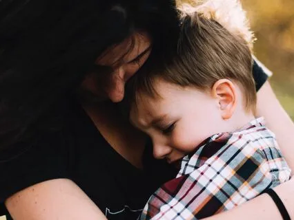 Guided Meditation For Parents With Attention-Seeking Kids